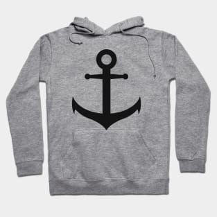 Anchor Hoodie